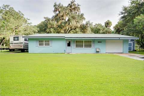 Cr 420, LAKE PANASOFFKEE, FL 33538