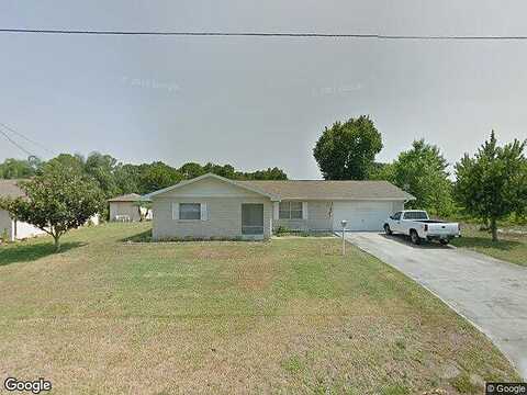 Cumquat, LAKE PLACID, FL 33852