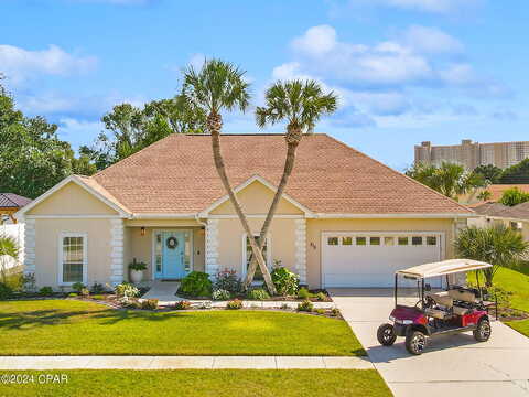 Beachwood, PANAMA CITY BEACH, FL 32413