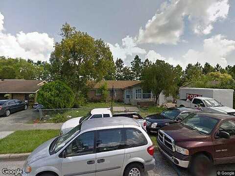 Tuskegee, SANFORD, FL 32771
