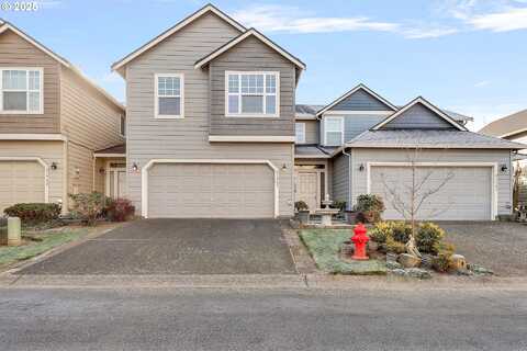 Larkspur, FAIRVIEW, OR 97024