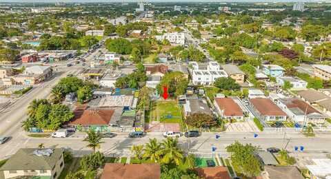 27Th, MIAMI, FL 33142