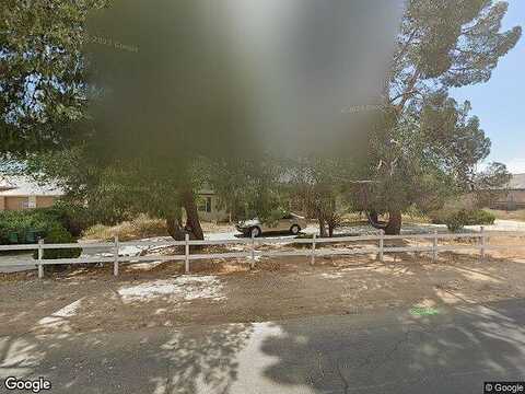 Pine Ridge, APPLE VALLEY, CA 92307