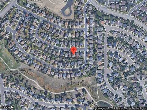 Crestline, CENTENNIAL, CO 80015