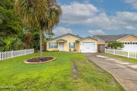 Marlin, PANAMA CITY BEACH, FL 32413