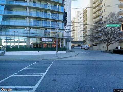 Peachtree, ATLANTA, GA 30309