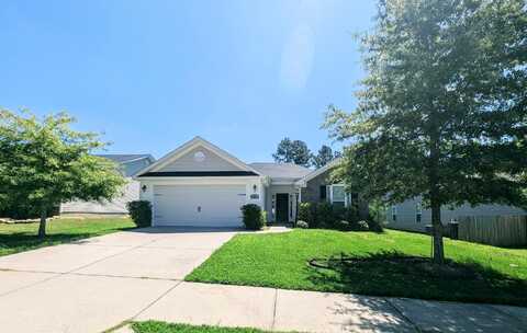 Ackerman, GROVETOWN, GA 30813