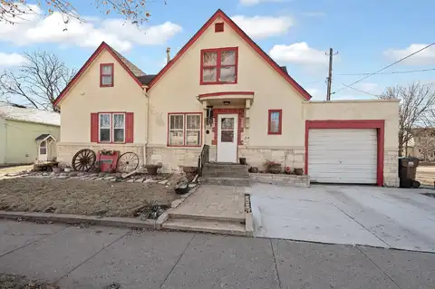 5Th, FAIRMONT, MN 56031
