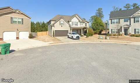 Hazelwood, GROVETOWN, GA 30813