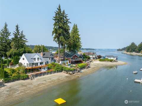 Madrona Point, BREMERTON, WA 98312