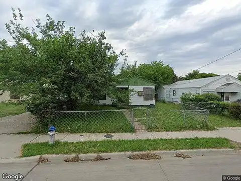 Overton, DALLAS, TX 75216