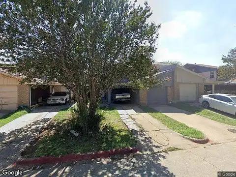 Montego, MESQUITE, TX 75149