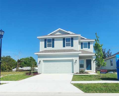 Krenson Bay, WINTER HAVEN, FL 33881