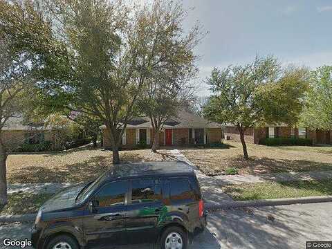 Rockbluff, ROWLETT, TX 75088