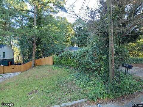 Dellwood, DECATUR, GA 30032