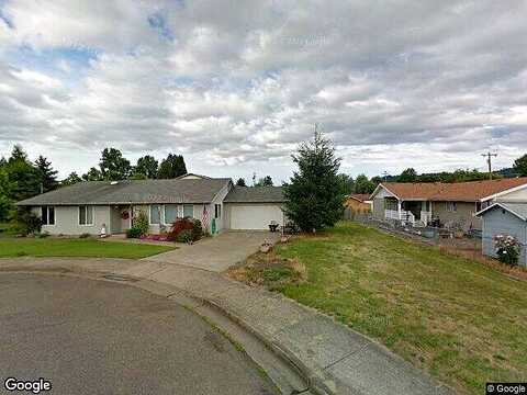 Plum, WINSTON, OR 97496