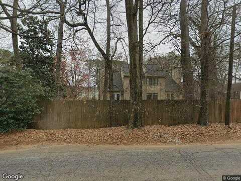 Defoors Ferry, ATLANTA, GA 30318