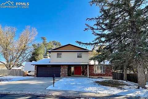 Greenwich, COLORADO SPRINGS, CO 80909