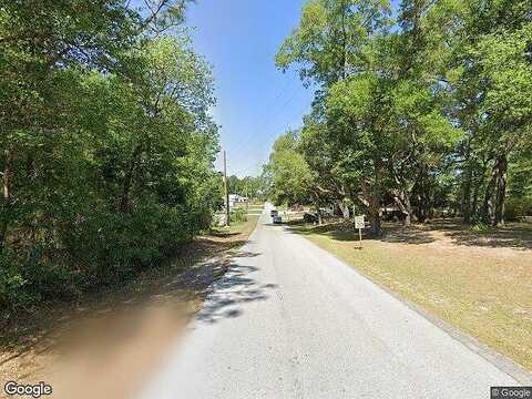 Peach Blossom, DUNNELLON, FL 34431