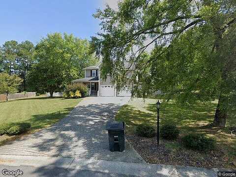 Wildwood, CALHOUN, GA 30701