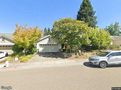 Red Mountain, CLOVERDALE, CA 95425