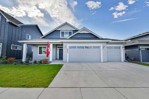 Thompson, LIBERTY LAKE, WA 99019