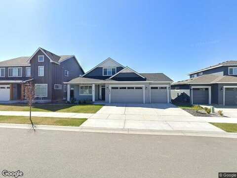 Thompson, LIBERTY LAKE, WA 99019