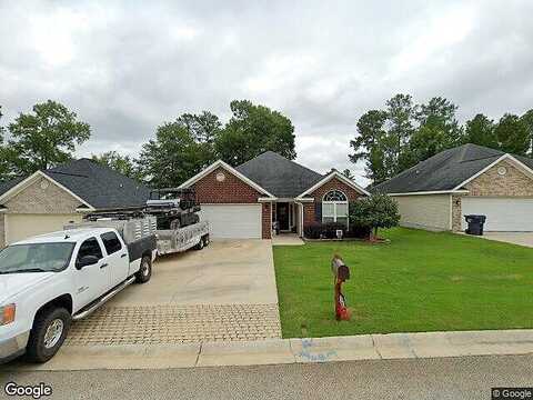 Sylvan Lake, GROVETOWN, GA 30813