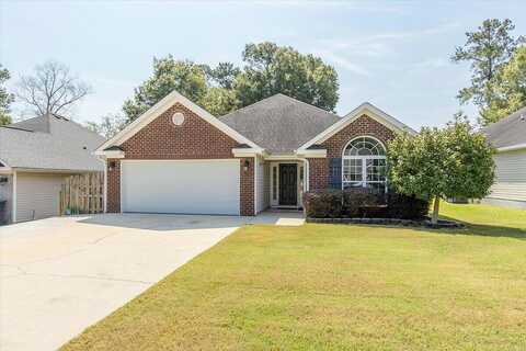 Sylvan Lake, GROVETOWN, GA 30813