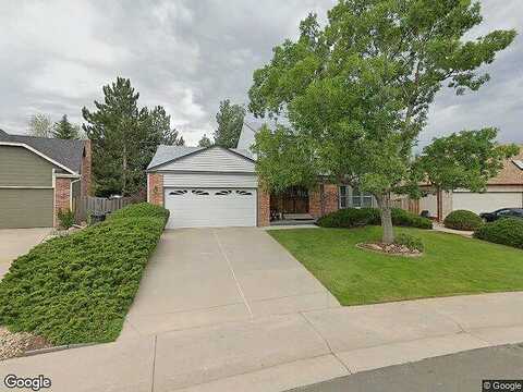 Ida, CENTENNIAL, CO 80015