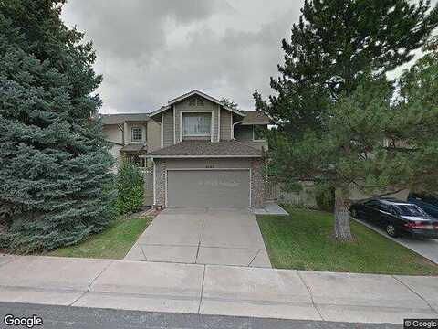 Phillips, CENTENNIAL, CO 80122