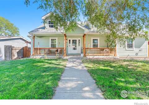 Marjorie, MILLIKEN, CO 80543