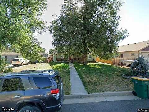 Marjorie, MILLIKEN, CO 80543