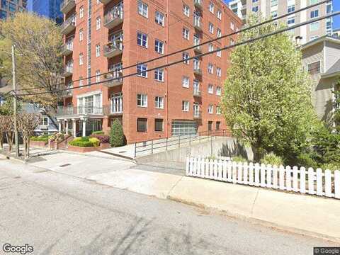 11Th, ATLANTA, GA 30309