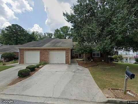 Monmouth, FAYETTEVILLE, GA 30214