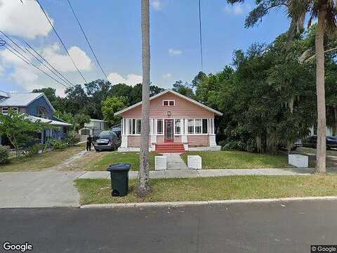 Mary, NEW SMYRNA BEACH, FL 32168
