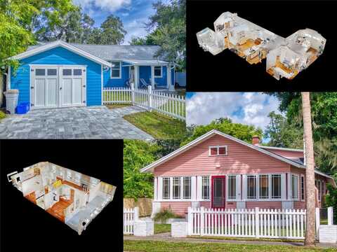 Mary, NEW SMYRNA BEACH, FL 32168
