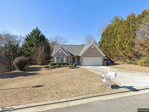 Johnny, DALLAS, GA 30132