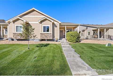 Darlington, JOHNSTOWN, CO 80534