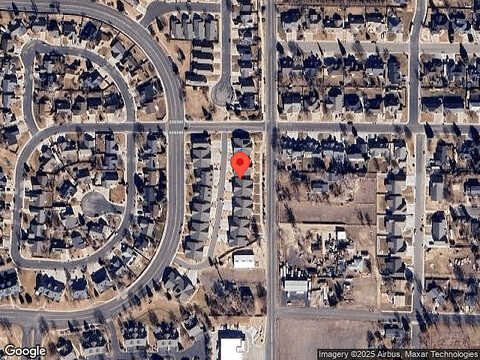 Darlington, JOHNSTOWN, CO 80534
