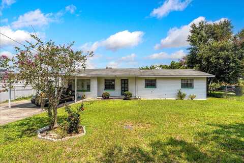 Avenue U, WINTER HAVEN, FL 33881