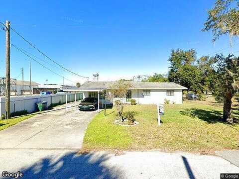 Avenue U, WINTER HAVEN, FL 33881