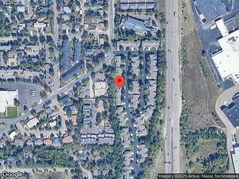 Glenhill, COLORADO SPRINGS, CO 80906
