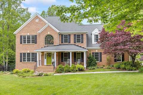 Whitley, LYNCHBURG, VA 24503