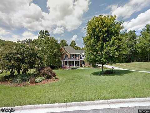 Whitley, LYNCHBURG, VA 24503