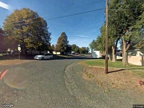 3Rd, ALMIRA, WA 99103