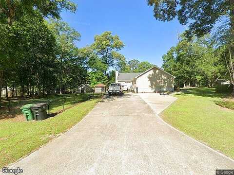 Eykis, TALLAHASSEE, FL 32317