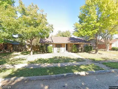 Lewis, GRAND PRAIRIE, TX 75052