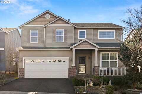 33Rd, GRESHAM, OR 97080
