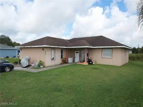 Montana, LABELLE, FL 33935